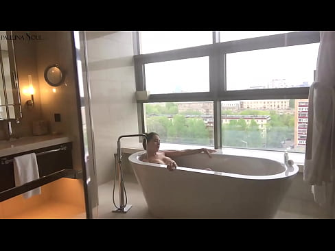 ❤️ Tremendous go'dak ehtiros bilan hammomda uning mushuk jerking Super pornoda pornoda uz.analizatorkrovi.ru ﹏