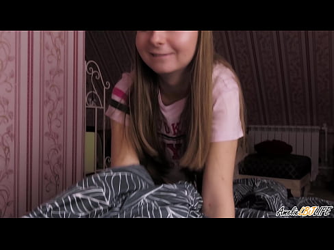 ❤️ Blondie uning BFF ning chuqur so'radi va uning og'ziga Jum oladi Super pornoda pornoda uz.analizatorkrovi.ru ﹏