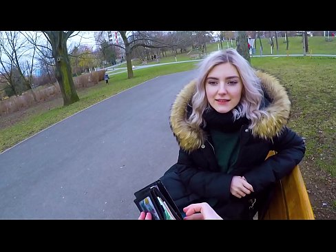 ❤️ Pul uchun notanish odamning issiq sutini yutadi - parkda Eva Elfi tomonidan blowjob Super pornoda pornoda uz.analizatorkrovi.ru ﹏
